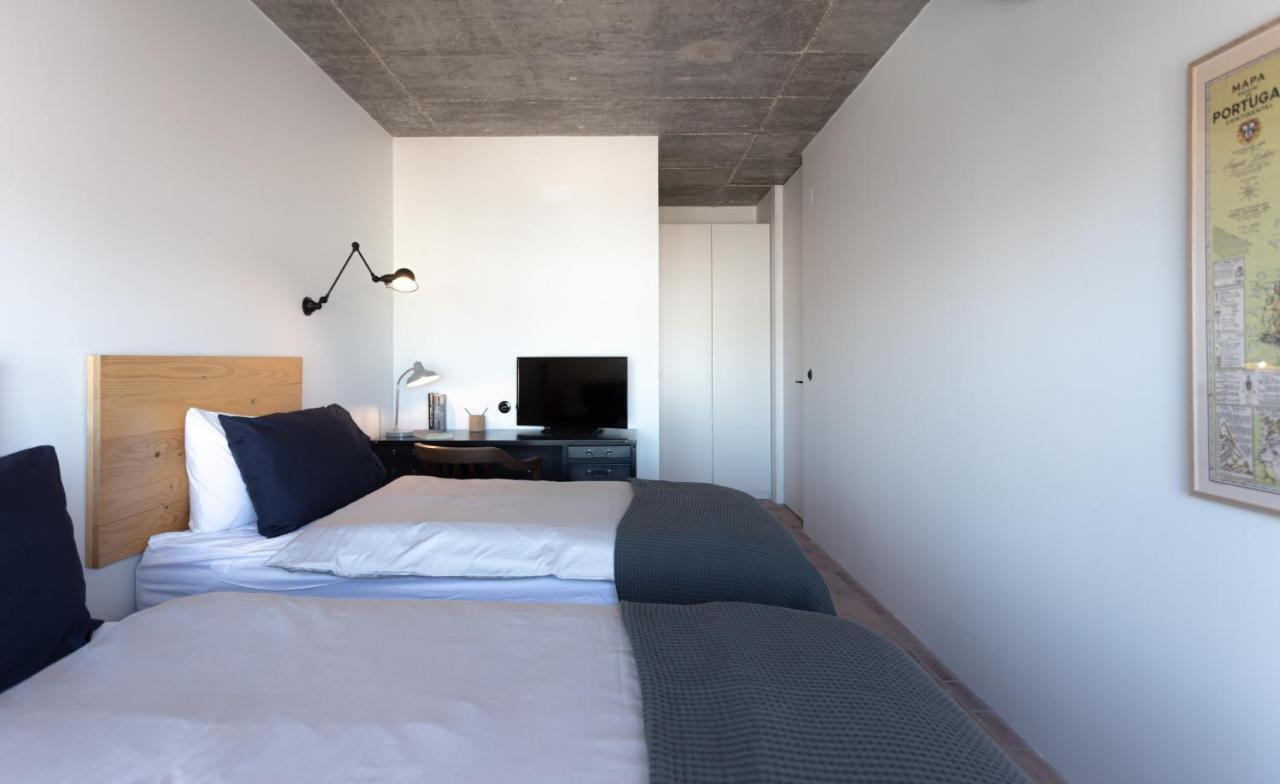 Columbano Boutique Suites Lisboa Exterior foto